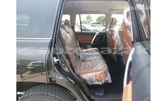 Buy Import Toyota Prado Black Car in Import - Dubai in Akmecet Buy Import Toyota Prado Black Car in Import - Dubai in Akmecet