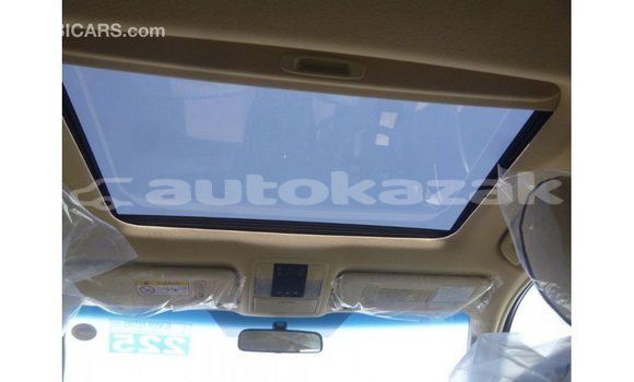 Buy Import Toyota Prado White Car in Import - Dubai in Akmecet Buy Import Toyota Prado White Car in Import - Dubai in Akmecet