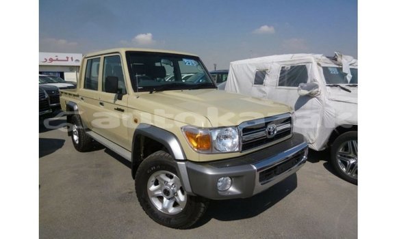 Buy Import Toyota Land Cruiser Beige Car in Import - Dubai in Akmecet Buy Import Toyota Land Cruiser Beige Car in Import - Dubai in Akmecet