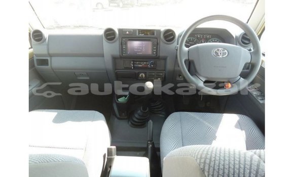 Buy Import Toyota Land Cruiser Beige Car in Import - Dubai in Akmecet Buy Import Toyota Land Cruiser Beige Car in Import - Dubai in Akmecet