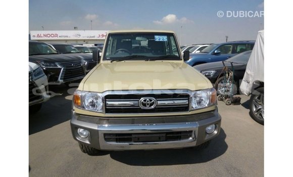 Buy Import Toyota Land Cruiser Beige Car in Import - Dubai in Akmecet Buy Import Toyota Land Cruiser Beige Car in Import - Dubai in Akmecet