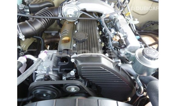 Buy Import Toyota Land Cruiser Beige Car in Import - Dubai in Akmecet Buy Import Toyota Land Cruiser Beige Car in Import - Dubai in Akmecet