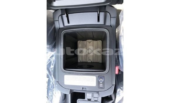 Buy Import Toyota Prado Black Car in Import - Dubai in Akmecet Buy Import Toyota Prado Black Car in Import - Dubai in Akmecet