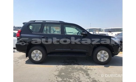 Buy Import Toyota Prado Black Car in Import - Dubai in Akmecet Buy Import Toyota Prado Black Car in Import - Dubai in Akmecet
