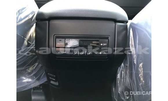 Buy Import Toyota Prado Black Car in Import - Dubai in Akmecet Buy Import Toyota Prado Black Car in Import - Dubai in Akmecet