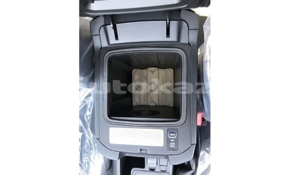 Buy Import Toyota Prado Black Car in Import - Dubai in Akmecet Buy Import Toyota Prado Black Car in Import - Dubai in Akmecet