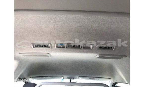 Buy Import Toyota Hiace White Car in Import - Dubai in Akmecet Buy Import Toyota Hiace White Car in Import - Dubai in Akmecet