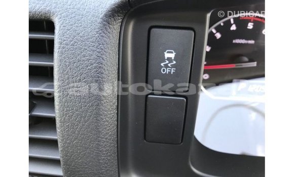 Buy Import Toyota Hiace White Car in Import - Dubai in Akmecet Buy Import Toyota Hiace White Car in Import - Dubai in Akmecet