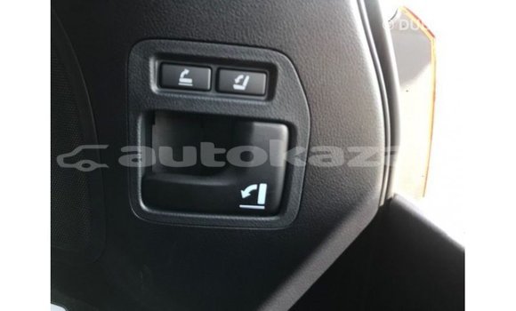 Buy Import Toyota Land Cruiser White Car in Import - Dubai in Akmecet Buy Import Toyota Land Cruiser White Car in Import - Dubai in Akmecet