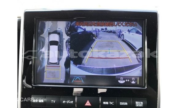Buy Import Toyota Land Cruiser White Car in Import - Dubai in Akmecet Buy Import Toyota Land Cruiser White Car in Import - Dubai in Akmecet