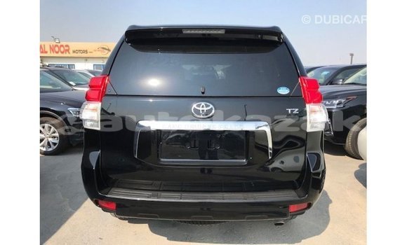 Buy Import Toyota Prado Black Car in Import - Dubai in Akmecet Buy Import Toyota Prado Black Car in Import - Dubai in Akmecet