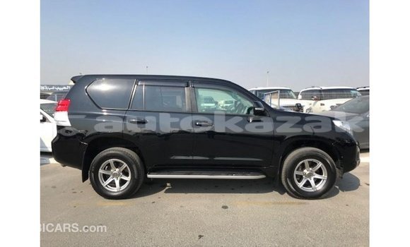 Buy Import Toyota Prado Black Car in Import - Dubai in Akmecet Buy Import Toyota Prado Black Car in Import - Dubai in Akmecet