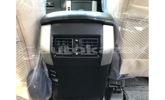 Buy Import Toyota Prado Black Car in Import - Dubai in Akmecet Buy Import Toyota Prado Black Car in Import - Dubai in Akmecet