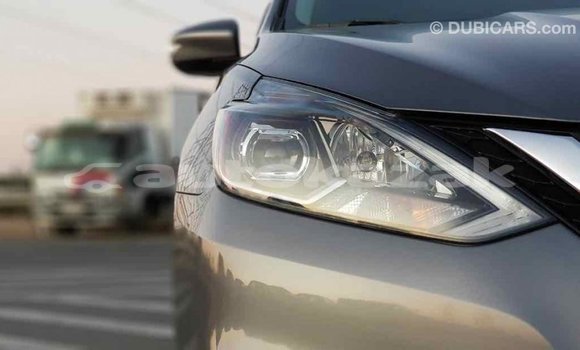 Buy Import Nissan Sentra Other Car in Import - Dubai in Akmecet Buy Import Nissan Sentra Other Car in Import - Dubai in Akmecet