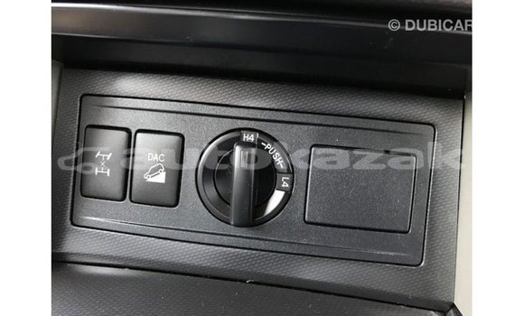 Buy Import Toyota Prado Black Car in Import - Dubai in Akmecet Buy Import Toyota Prado Black Car in Import - Dubai in Akmecet