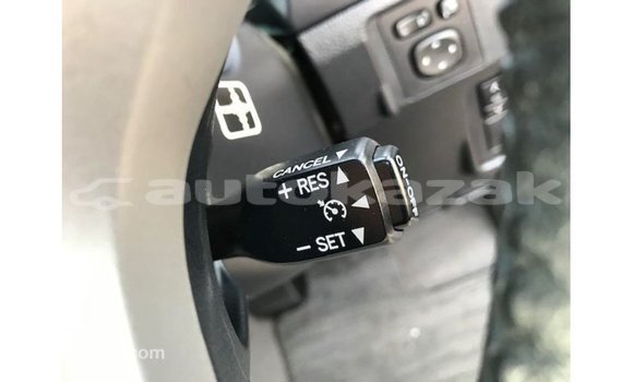 Buy Import Toyota Prado Black Car in Import - Dubai in Akmecet Buy Import Toyota Prado Black Car in Import - Dubai in Akmecet