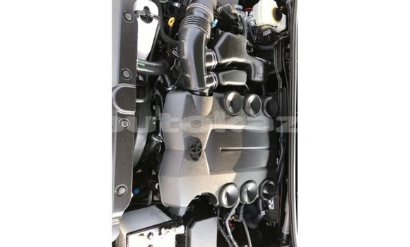 Buy Import Toyota Prado Black Car in Import - Dubai in Akmecet Buy Import Toyota Prado Black Car in Import - Dubai in Akmecet