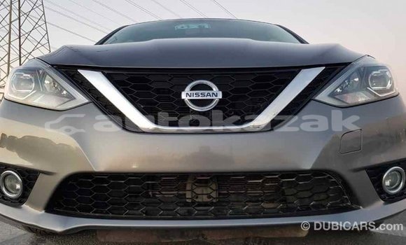 Buy Import Nissan Sentra Other Car in Import - Dubai in Akmecet Buy Import Nissan Sentra Other Car in Import - Dubai in Akmecet