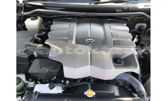 Buy Import Toyota Land Cruiser White Car in Import - Dubai in Akmecet Buy Import Toyota Land Cruiser White Car in Import - Dubai in Akmecet