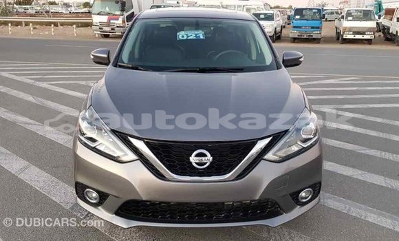Buy Import Nissan Sentra Other Car in Import - Dubai in Akmecet Buy Import Nissan Sentra Other Car in Import - Dubai in Akmecet