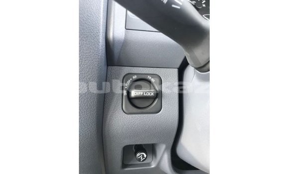 Buy Import Toyota Land Cruiser White Car in Import - Dubai in Akmecet Buy Import Toyota Land Cruiser White Car in Import - Dubai in Akmecet