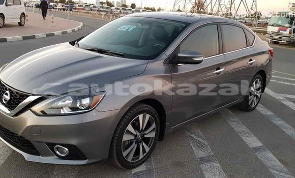 Buy Import Nissan Sentra Other Car in Import - Dubai in Akmecet Buy Import Nissan Sentra Other Car in Import - Dubai in Akmecet