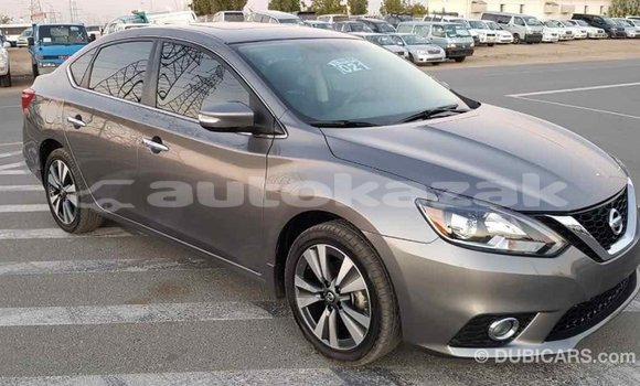 Buy Import Nissan Sentra Other Car in Import - Dubai in Akmecet Buy Import Nissan Sentra Other Car in Import - Dubai in Akmecet