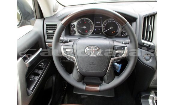 Buy Import Toyota Land Cruiser Black Car in Import - Dubai in Akmecet Buy Import Toyota Land Cruiser Black Car in Import - Dubai in Akmecet