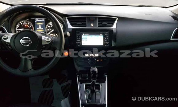 Buy Import Nissan Sentra Other Car in Import - Dubai in Akmecet Buy Import Nissan Sentra Other Car in Import - Dubai in Akmecet
