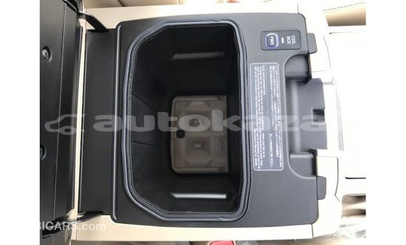 Buy Import Toyota Land Cruiser White Car in Import - Dubai in Akmecet Buy Import Toyota Land Cruiser White Car in Import - Dubai in Akmecet