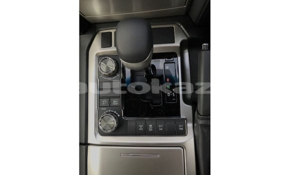 Buy Import Toyota Land Cruiser White Car in Import - Dubai in Akmecet Buy Import Toyota Land Cruiser White Car in Import - Dubai in Akmecet