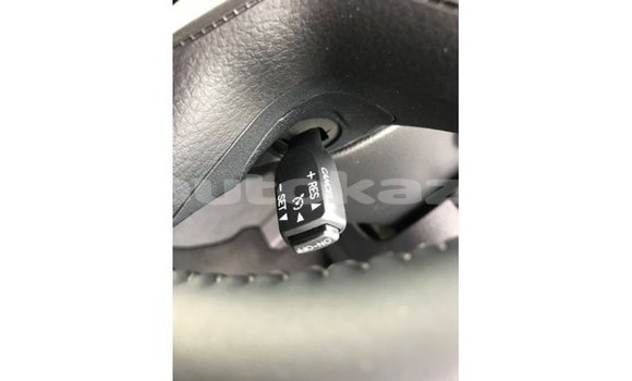 Buy Import Toyota Land Cruiser White Car in Import - Dubai in Akmecet Buy Import Toyota Land Cruiser White Car in Import - Dubai in Akmecet