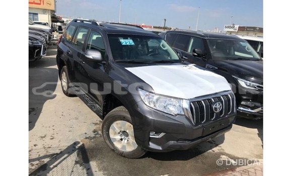 Buy Import Toyota Prado Other Car in Import - Dubai in Akmecet Buy Import Toyota Prado Other Car in Import - Dubai in Akmecet