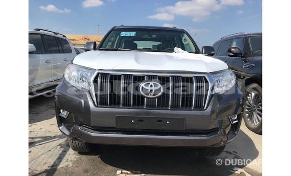 Buy Import Toyota Prado Other Car in Import - Dubai in Akmecet Buy Import Toyota Prado Other Car in Import - Dubai in Akmecet