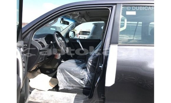 Buy Import Toyota Prado Other Car in Import - Dubai in Akmecet Buy Import Toyota Prado Other Car in Import - Dubai in Akmecet