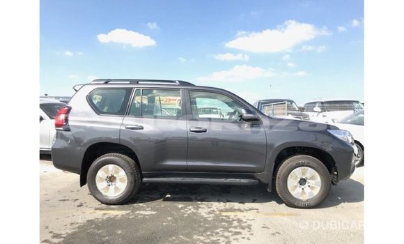 Buy Import Toyota Prado Other Car in Import - Dubai in Akmecet Buy Import Toyota Prado Other Car in Import - Dubai in Akmecet