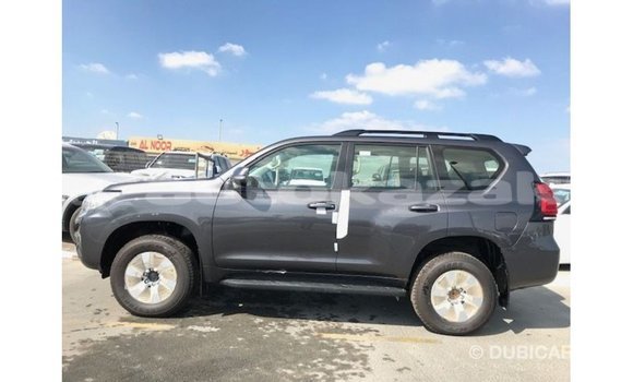 Buy Import Toyota Prado Other Car in Import - Dubai in Akmecet Buy Import Toyota Prado Other Car in Import - Dubai in Akmecet