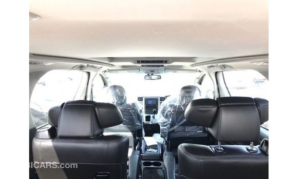Buy Import Toyota Vellfire White Car in Import - Dubai in Akmecet Buy Import Toyota Vellfire White Car in Import - Dubai in Akmecet