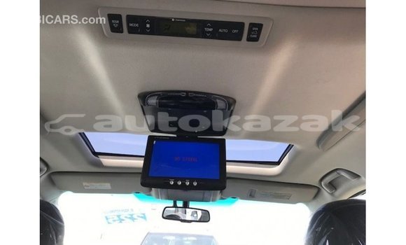 Buy Import Toyota Vellfire White Car in Import - Dubai in Akmecet Buy Import Toyota Vellfire White Car in Import - Dubai in Akmecet