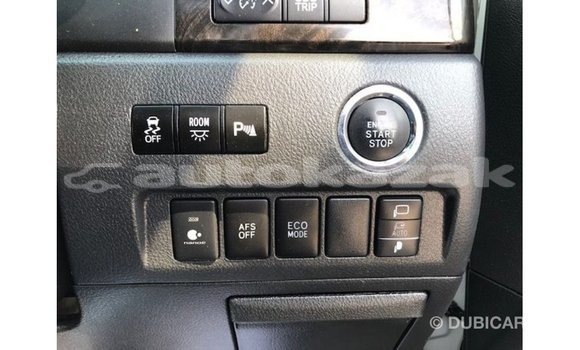Buy Import Toyota Vellfire White Car in Import - Dubai in Akmecet Buy Import Toyota Vellfire White Car in Import - Dubai in Akmecet