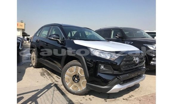 Buy Import Toyota 4Runner Black Car in Import - Dubai in Akmecet Buy Import Toyota 4Runner Black Car in Import - Dubai in Akmecet