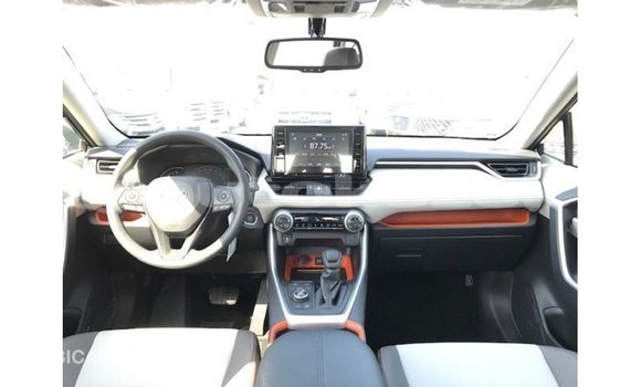 Buy Import Toyota 4Runner Black Car in Import - Dubai in Akmecet Buy Import Toyota 4Runner Black Car in Import - Dubai in Akmecet