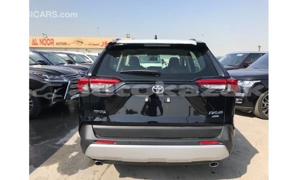 Buy Import Toyota 4Runner Black Car in Import - Dubai in Akmecet Buy Import Toyota 4Runner Black Car in Import - Dubai in Akmecet