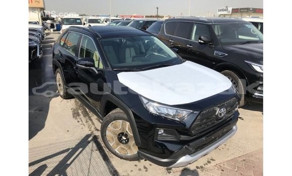 Buy Import Toyota 4Runner Black Car in Import - Dubai in Akmecet Buy Import Toyota 4Runner Black Car in Import - Dubai in Akmecet