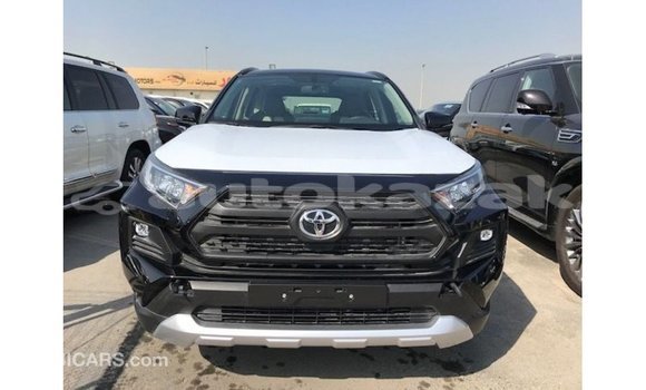 Buy Import Toyota 4Runner Black Car in Import - Dubai in Akmecet Buy Import Toyota 4Runner Black Car in Import - Dubai in Akmecet