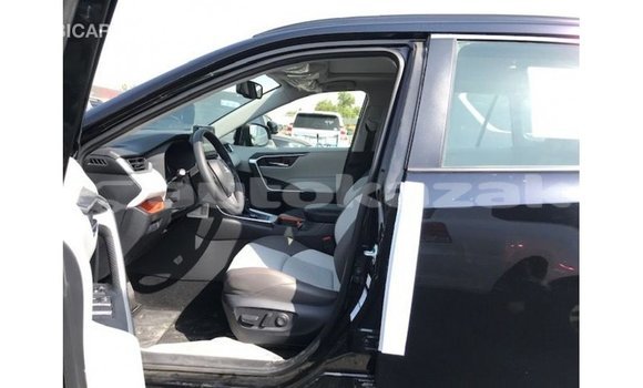 Buy Import Toyota 4Runner Black Car in Import - Dubai in Akmecet Buy Import Toyota 4Runner Black Car in Import - Dubai in Akmecet