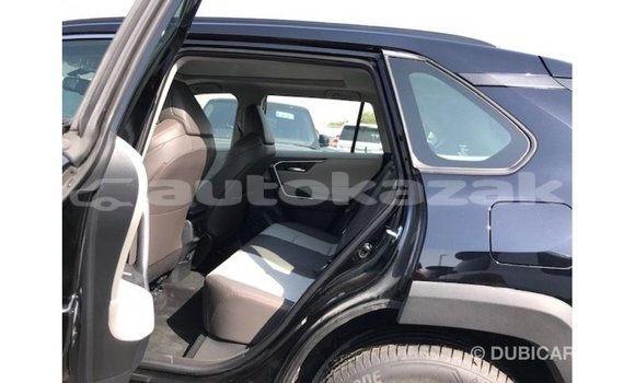 Buy Import Toyota 4Runner Black Car in Import - Dubai in Akmecet Buy Import Toyota 4Runner Black Car in Import - Dubai in Akmecet