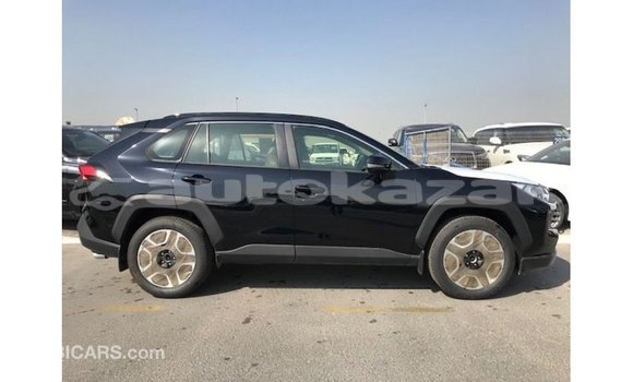 Buy Import Toyota 4Runner Black Car in Import - Dubai in Akmecet Buy Import Toyota 4Runner Black Car in Import - Dubai in Akmecet