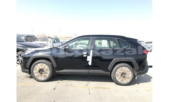 Buy Import Toyota 4Runner Black Car in Import - Dubai in Akmecet Buy Import Toyota 4Runner Black Car in Import - Dubai in Akmecet