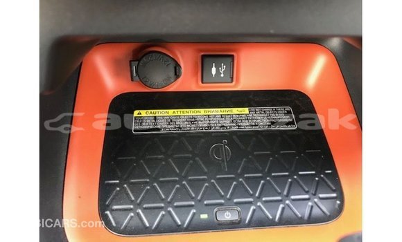 Buy Import Toyota 4Runner Black Car in Import - Dubai in Akmecet Buy Import Toyota 4Runner Black Car in Import - Dubai in Akmecet